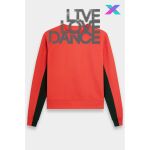 SLX Heatwave Crewneck Thumbnail