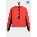 SLX Heatwave Crewneck Thumbnail