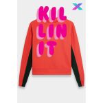SLX Heatwave Crewneck Thumbnail