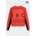 SLX Heatwave Crewneck Thumbnail