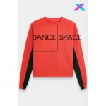 SLX Heatwave Crewneck Thumbnail