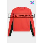 SLX Heatwave Crewneck Thumbnail