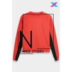 SLX Heatwave Crewneck Thumbnail