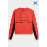 SLX Heatwave Crewneck Thumbnail