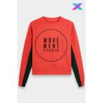 SLX Heatwave Crewneck Thumbnail