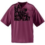 Youth Unisex Stadium Jersey Thumbnail