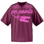 Youth Unisex Stadium Jersey Thumbnail