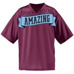 Youth Unisex Stadium Jersey Thumbnail