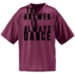 Youth Unisex Stadium Jersey Thumbnail