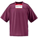 Youth Unisex Stadium Jersey Thumbnail