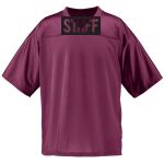 Youth Unisex Stadium Jersey Thumbnail