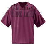 Youth Unisex Stadium Jersey Thumbnail