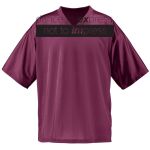Youth Unisex Stadium Jersey Thumbnail