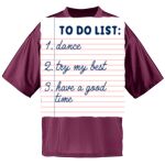 Youth Unisex Stadium Jersey Thumbnail