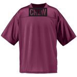 Youth Unisex Stadium Jersey Thumbnail