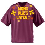 Youth Unisex Stadium Jersey Thumbnail