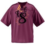 Youth Unisex Stadium Jersey Thumbnail