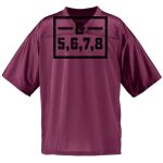 Youth Unisex Stadium Jersey Thumbnail