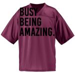 Youth Unisex Stadium Jersey Thumbnail