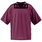 Youth Unisex Stadium Jersey Thumbnail