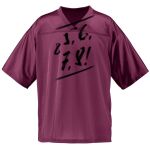 Youth Unisex Stadium Jersey Thumbnail
