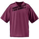 Youth Unisex Stadium Jersey Thumbnail