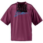 Youth Unisex Stadium Jersey Thumbnail