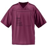 Youth Unisex Stadium Jersey Thumbnail