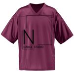Youth Unisex Stadium Jersey Thumbnail