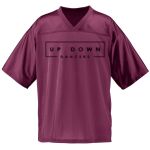 Youth Unisex Stadium Jersey Thumbnail