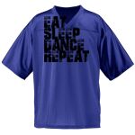 Adult Unisex Stadium Jersey Thumbnail