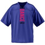 Adult Unisex Stadium Jersey Thumbnail