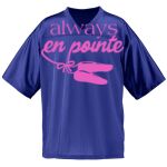 Adult Unisex Stadium Jersey Thumbnail