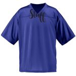 Adult Unisex Stadium Jersey Thumbnail