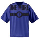 Adult Unisex Stadium Jersey Thumbnail