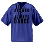 Adult Unisex Stadium Jersey Thumbnail