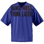 Adult Unisex Stadium Jersey Thumbnail