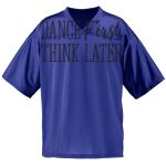 Adult Unisex Stadium Jersey Thumbnail