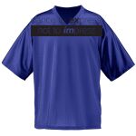 Adult Unisex Stadium Jersey Thumbnail
