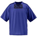 Adult Unisex Stadium Jersey Thumbnail