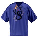 Adult Unisex Stadium Jersey Thumbnail