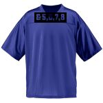 Adult Unisex Stadium Jersey Thumbnail