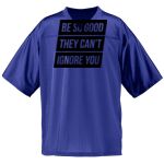 Adult Unisex Stadium Jersey Thumbnail