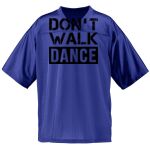 Adult Unisex Stadium Jersey Thumbnail