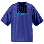 Adult Unisex Stadium Jersey Thumbnail