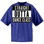 Adult Unisex Stadium Jersey Thumbnail