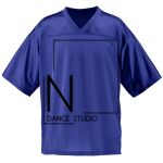 Adult Unisex Stadium Jersey Thumbnail