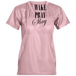 Ladies Stadium Football Jersey Thumbnail