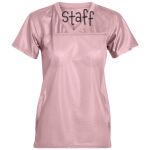 Ladies Stadium Football Jersey Thumbnail