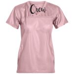 Ladies Stadium Football Jersey Thumbnail